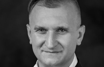 Александр Александрович Аргос