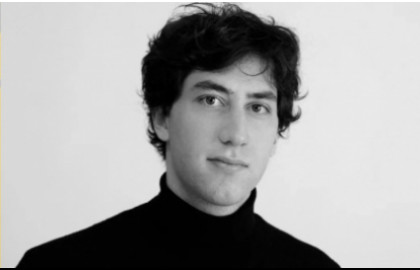 Pianissimo: Давиде Ранальди Pianissimo: Давиде Ранальди