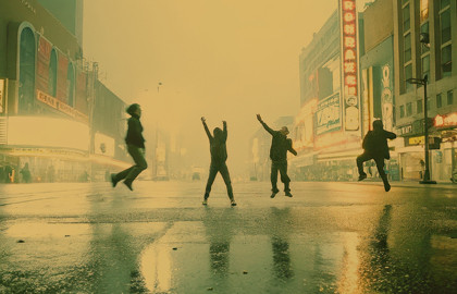 До свадьбы доживёт До свадьбы доживёт