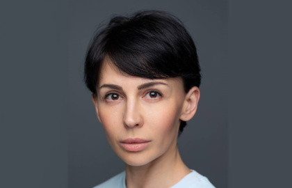 Татьяна Шипилова