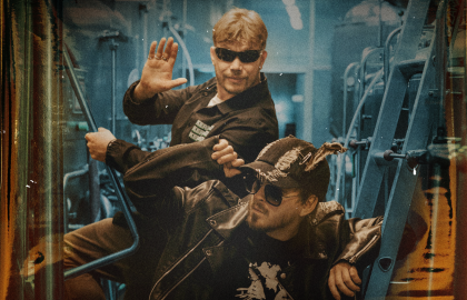 Группа «Быдлоцыкл» Группа «Быдлоцыкл»