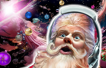 «К звёздам!» Новогоднее представление на киностудии «Мосфильм» «К звёздам!» Новогоднее представление на киностудии «Мосфильм»