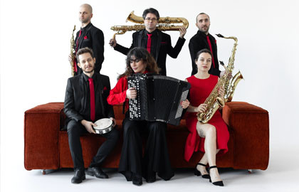 Короли вальса и танго Короли вальса и танго