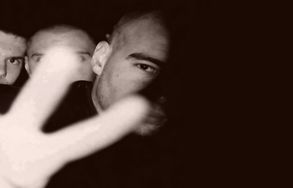 Группа «Многоточие» Группа «Многоточие»