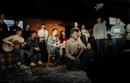 Веня Дркин. Сказки на кухне Веня Дркин. Сказки на кухне