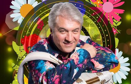 Валерий Сёмин Валерий Сёмин