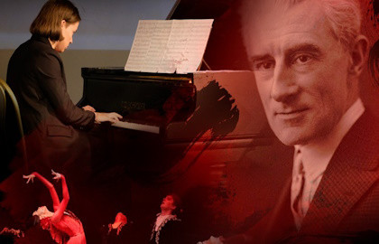 Равель. Импрессионизм как впечатление. Тимофей Суслов и Алиса Духовлинова Равель. Импрессионизм как впечатление. Тимофей Суслов и Алиса Духовлинова