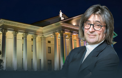 Юрий Башмет Юрий Башмет