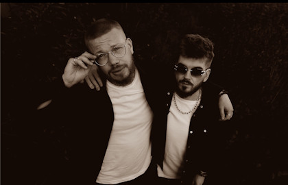 Эм & Сергеич Эм & Сергеич