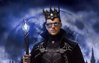 Бал Монстров 2025 Бал Монстров 2025