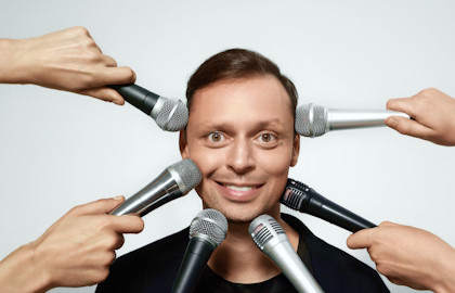 Виктор Комаров Виктор Комаров