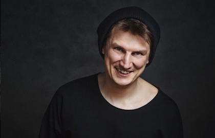 Антон Борисов «Песня про тебя» Антон Борисов «Песня про тебя»