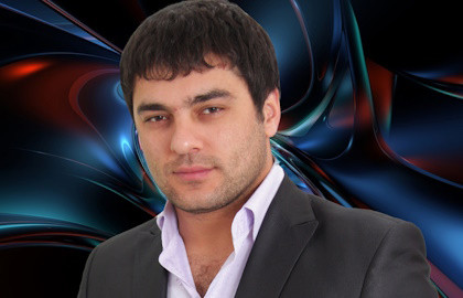 Мурат Тхагалегов Мурат Тхагалегов