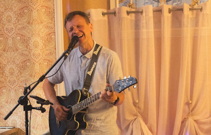 Осенний вальс Осенний вальс