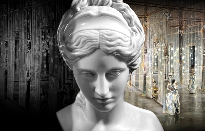 Гений места Гений места