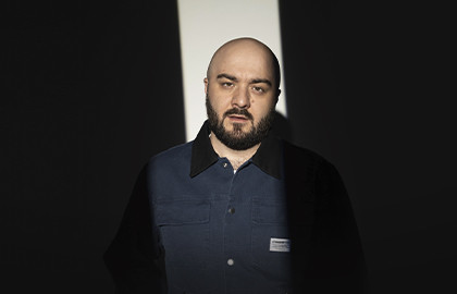 Расул Чабдаров Расул Чабдаров