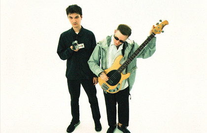 Группа «Буерак» Группа «Буерак»