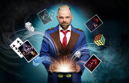 Александр Плотников. 10 лет в шляпе Александр Плотников. 10 лет в шляпе