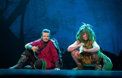 Жить или нежить Жить или нежить