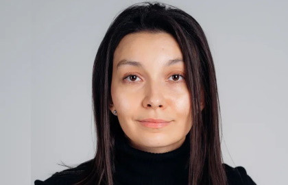 Анна Петрова