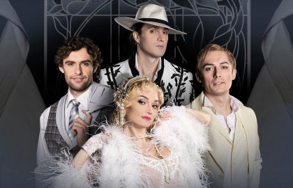 Великий Гэтсби Великий Гэтсби