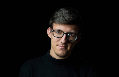 Денис Гвоздев Денис Гвоздев