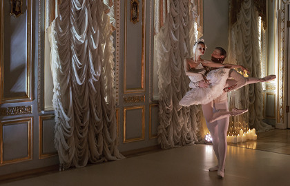 Soiree francaise. Французские классики о любви Soiree francaise. Французские классики о любви