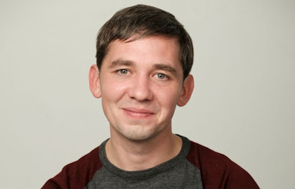 Константин Юрьевич Пояркин