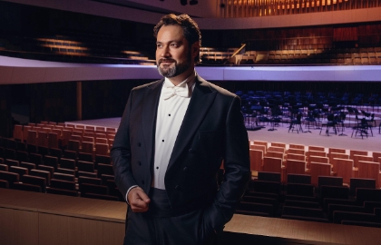 Памяти Д. Хворостовского. Верди. Реквием Памяти Д. Хворостовского. Верди. Реквием