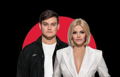 Ирина Круг Ирина Круг