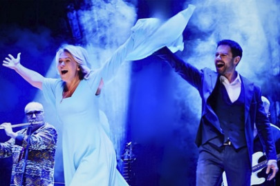 Антон и Виктория Макарские «Живои Концерт» Антон и Виктория Макарские «Живои Концерт»