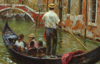 Вернись в Сорренто Вернись в Сорренто