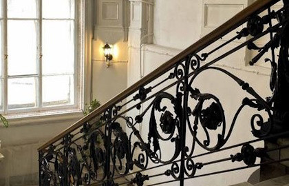 Посещение интерьеров особняка Шрёдера + фортепианный концерт «Морис Равель» Посещение интерьеров особняка Шрёдера + фортепианный концерт «Морис Равель»