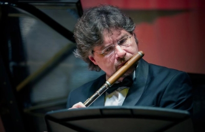 Солисты ансамбля «Чистая Классика» Солисты ансамбля «Чистая Классика»