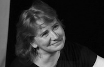 Вера Попова