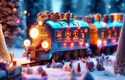 За мечтой! За мечтой!