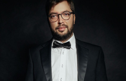 Константин Хазанович и «Orquesta Mundial» Константин Хазанович и «Orquesta Mundial»
