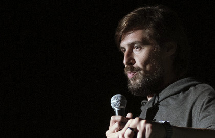 Ночной стендап Ночной стендап