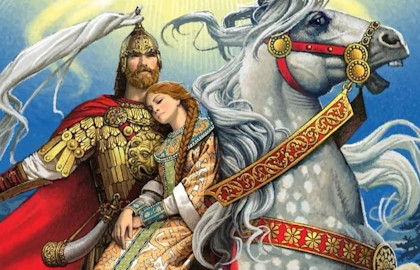 Руслан и Людмила Руслан и Людмила