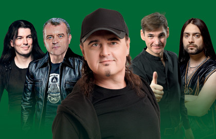 Группа «Нэнси» Группа «Нэнси»