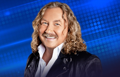 Игорь Николаев «Неисправимый романтик» Игорь Николаев «Неисправимый романтик»