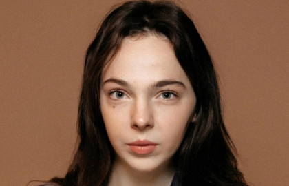 Нина Алексеевна Родионова