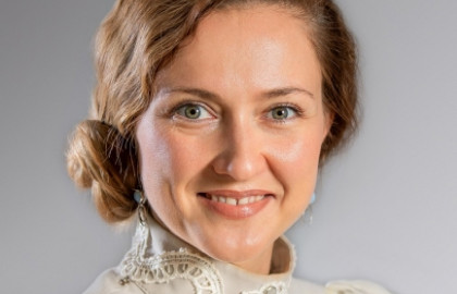 Наталья Лопатина