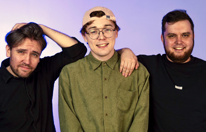 Разговоркинг Разговоркинг