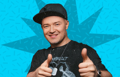Фактор 2. Все хиты за 25 лет Фактор 2. Все хиты за 25 лет