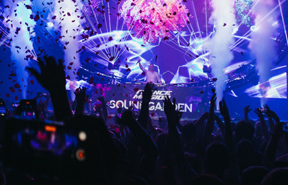 Trancemission «Labyrinth» Trancemission «Labyrinth»