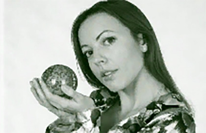 Марина Александровна Григорьева