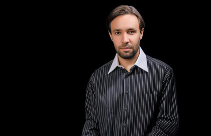 Абонемент №3. Театр начинается с увертюры Абонемент №3. Театр начинается с увертюры