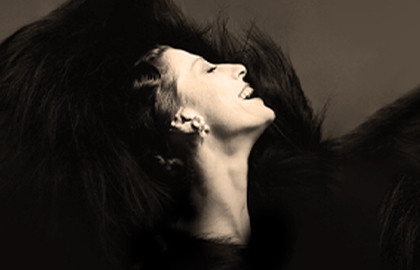 Майя. Сюита любви. Балетный спектакль к 100-летию Майи Плисецкой Майя. Сюита любви. Балетный спектакль к 100-летию Майи Плисецкой