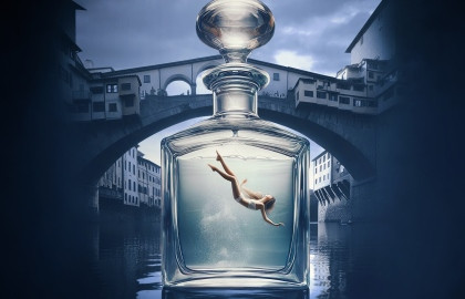 Парфюмер Парфюмер